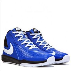 Nike Team Hustle D 7